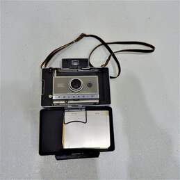Polaroid Automatic 240 Land Film Camera