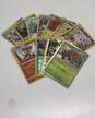 Assorted Pokémon TCG Common, Uncommon and Rare Trading Cards (600 Plus Cards) image number 6