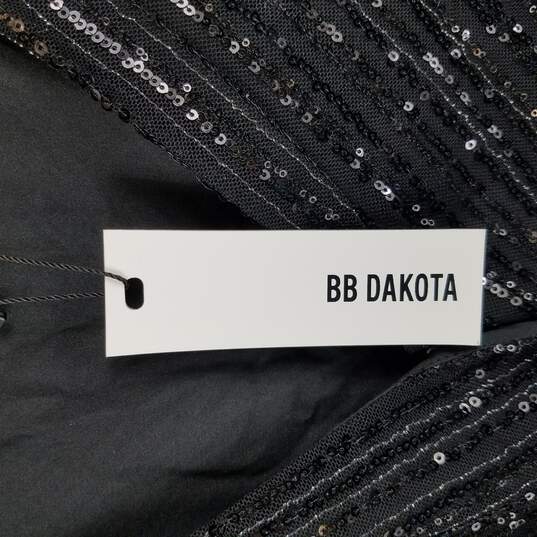 BB Dakota Women Shirt Black S image number 4