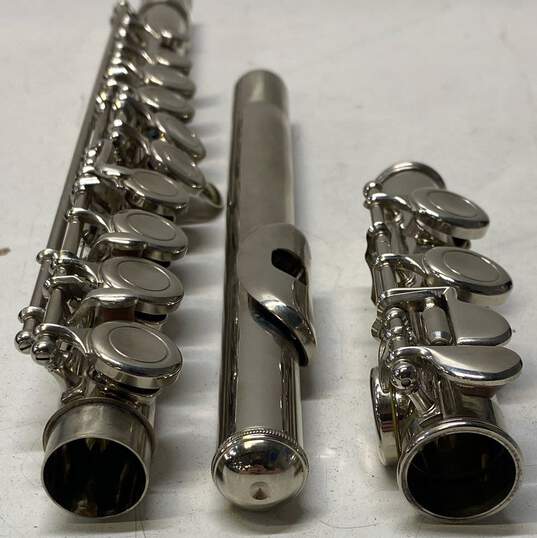 Glory Flute GFL-130 With Carrying Case image number 5