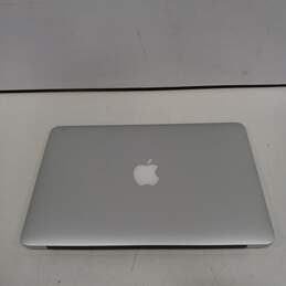 Gray Apple Macbook Pro Model A1465