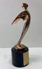2006 Telly Award Trophy image number 4