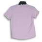 Women's Nike Pink Pullover T-Shirt Size XS image number 2