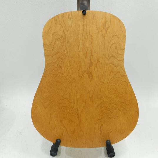 Art & Lutherie A&L Cedar Acoustic Guitar w/ Case image number 9