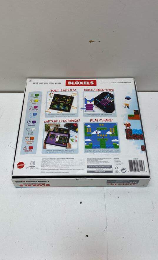 Bloxels Build Your Own Video Games Kit image number 2