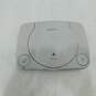 Sony PS One PlayStation 1 Console Only For Parts Or Repair image number 1