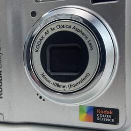 Kodak EasyShare C643 6.1MP Compact Digital Camera alternative image