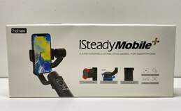 iSteady Mobile + Handheld Stabilizing Smartphone Gimbal