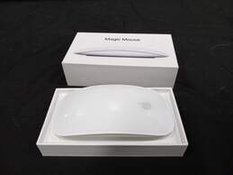 White Apple Magic Mouse 2 In Box alternative image