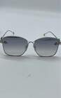 Gucci Silver Sunglasses - Size One Size image number 2