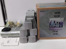Sony Dream System DAV-C700 IOB