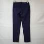 Liver Pool Los Angeles Women's Cadet Blue The Knit Kelsey Trouser  Size 0/25 image number 2