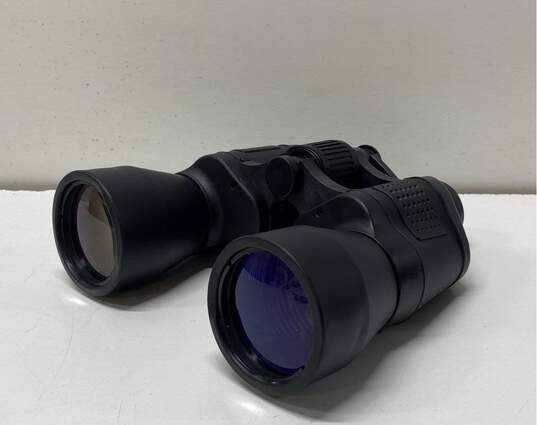 Brookstone 10x50 Multi-Purpose Binoculars image number 2