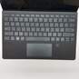 Microsoft Surface 1631 12" Tablet Intel i5-4300U CPU 4GB RAM 128GB SSD image number 2