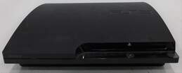 Sony PS3 Slim Console Only Tested