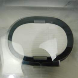 Up 24 Jawbone Activity Sleep Tracker Fitness Large Wristband Black Wireless alternative image