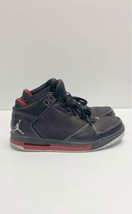 Nike Jordan 'As You Go' 467888-002 Black Sneakers Men 10