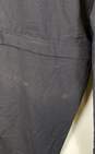 NWT American Outdoorsman Mens Blue Convertible Hiking Cargo Pants Size M image number 3