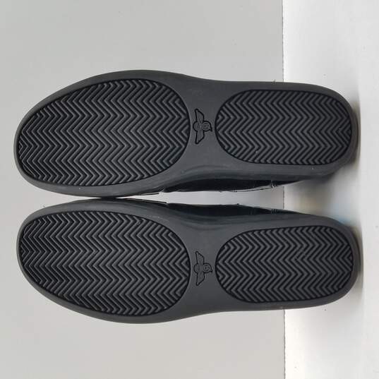 Creative Recreation Black Sneakers Men's Size 9 image number 5