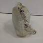 Brighton Small White Croc Embossed Leather Purse image number 6