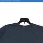 Men's The North Face Blue Pullover T-Shirt Size L image number 4