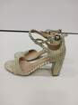 Vero Cuoio Women's Multicolor Heels Size 6 image number 3