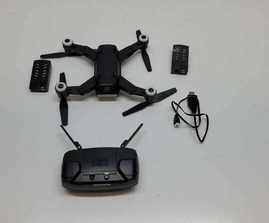 Raven Quadcopter Drone W/ GPS & Wi-fi Camera image number 3