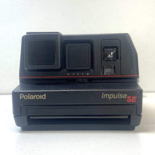Polaroid Impulse SE Instant Camera image number 5