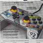 Nintendo Switch Mario Kart PowerA Enhanced Wired Controller IOB image number 3
