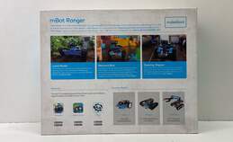 Makeblock mBot Ranger Educational Robot Kit alternative image