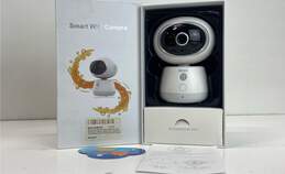 Assorted Smart Wifi Cameras Bundle Lot of 3 Doorbell Home alternative image