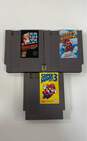 Super Mario Bros Bundle - NES image number 1