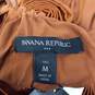 Banana Republic Dress Size Medium image number 4