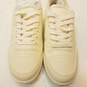 Oliver Cabell Women Ivory Shoes SZ 37 image number 7