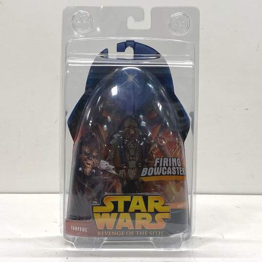 Hasbro Star Wars: Revenge Of The Sith Assorted Action Figures Bundle of 3 image number 6