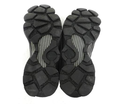 Jordan 6 Rings Winterized Black 2019 Men's Shoes Size 10 image number 5