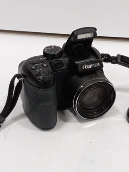 Fujifilm Finepix S1500 Digital SLR Camera