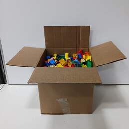 12.5lbs Bulk of Lego Duplos