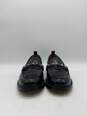 Valentino Black Loafer Dress Shoe Women 6.5 image number 1