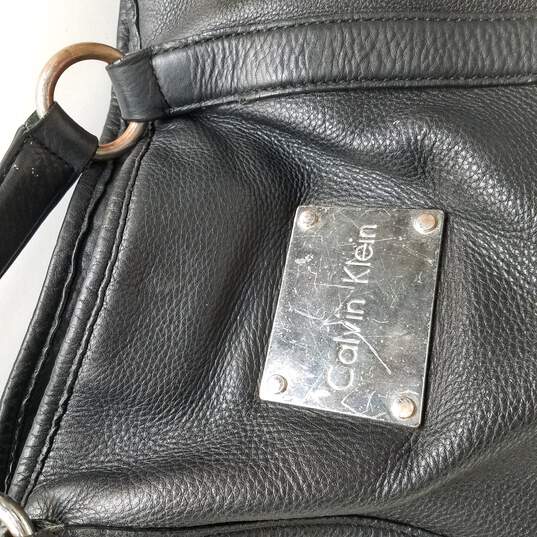 Calvin Klein Silver Bags & Handbags for Women for sale
