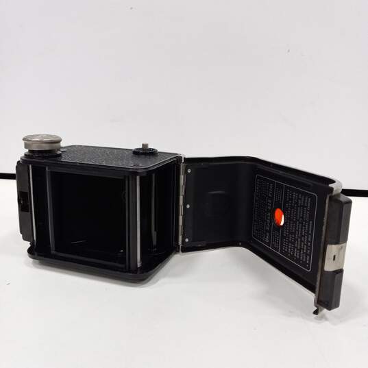 Vintage Kodak Duaflex II Camera image number 6