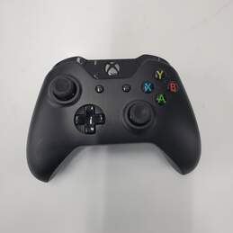Microsoft Xbox One Controller