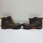 The North Face Gore-Tex Brown Men Hiking Boots US Size 11 image number 1