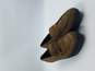 Robert Clergerie Brown Loafers W 8.5B | 38.5 COA image number 3