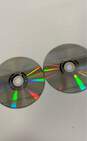 Super Mario Galaxy 1 & 2 - Nintendo Wii (Discs Only) image number 2