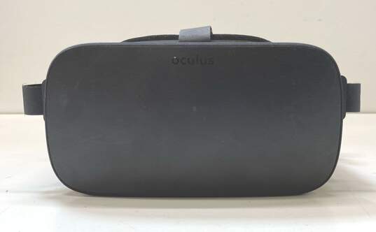 Meta Oculus Rift HM-A VR Headset image number 2