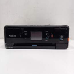 Canon Pixma TS6020 Black All-In-One Printer alternative image
