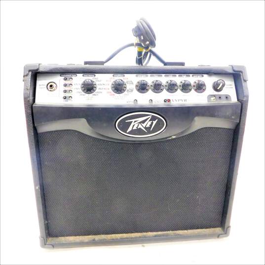Peavey Brand Vypyr VIP-1 Model Electric Guitar Amplifier w/ Power Cable image number 1