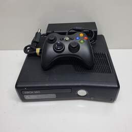 #6 Microsoft Xbox 360 Slim 4GB Console Bundle Controller & Games alternative image
