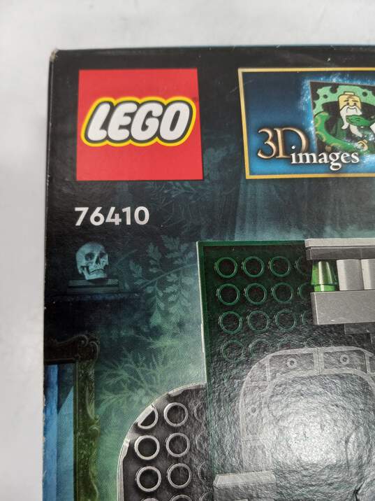 Bundle of 3 Lego Sets In Original Boxes image number 5